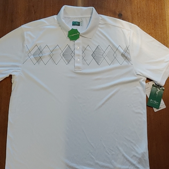 Hogan Other - Ben Hogan Golf Shirt